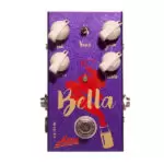 Aura Bella Overdrive