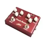 Aura Crunch Master - Imagem 2