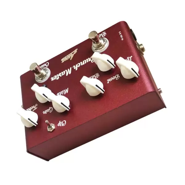 Aura Crunch Master - Imagem 3