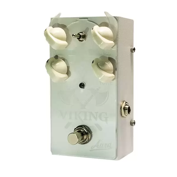 Aura Viking - Imagem 1