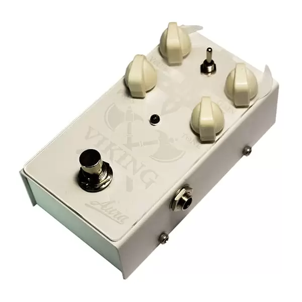 Aura Viking - Imagem 2