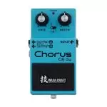 Boss CE-2w Chorus