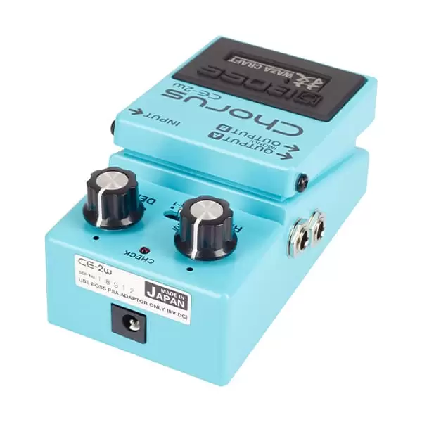 Boss CE-2w Chorus - Imagem 3
