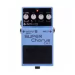 Boss CH-1 Super Chorus