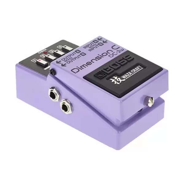 Boss DC-2w Dimension C - Imagem 2