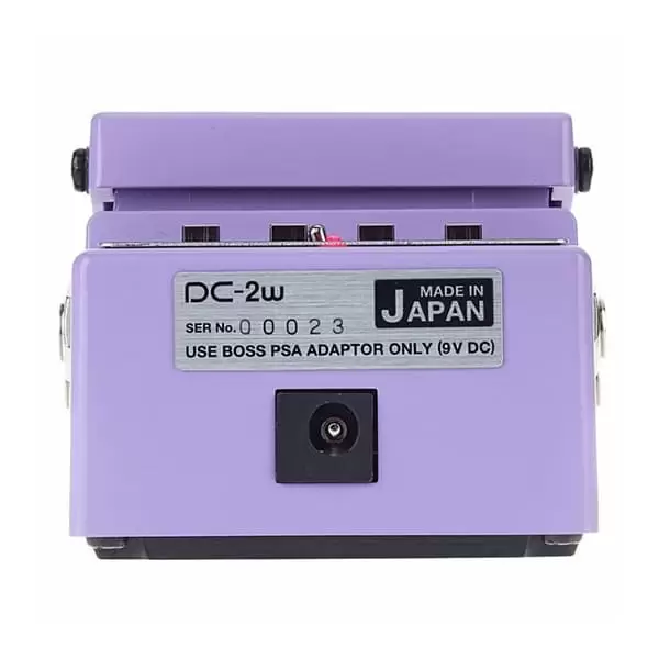 Boss DC-2w Dimension C - Imagem 3
