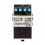 Boss DD-8 Digital Delay
