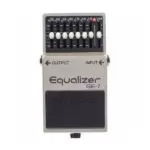 Boss GE-7 Equalizer