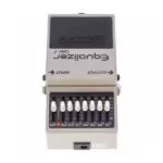 Boss GE-7 Equalizer - Imagem 3