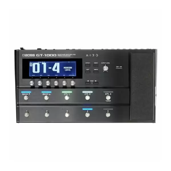 Boss GT-1000-1 Boss GT-1000 - Imagem 1