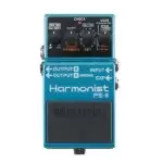 Boss PS-6 Harmonist