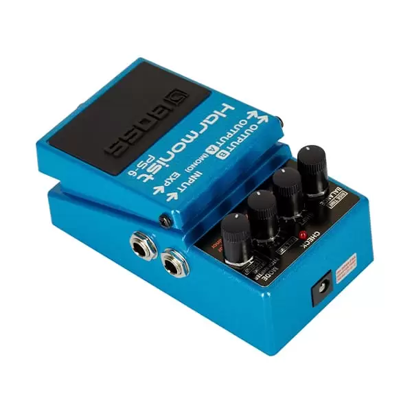 Boss PS-6 Harmonist - Imagem 3