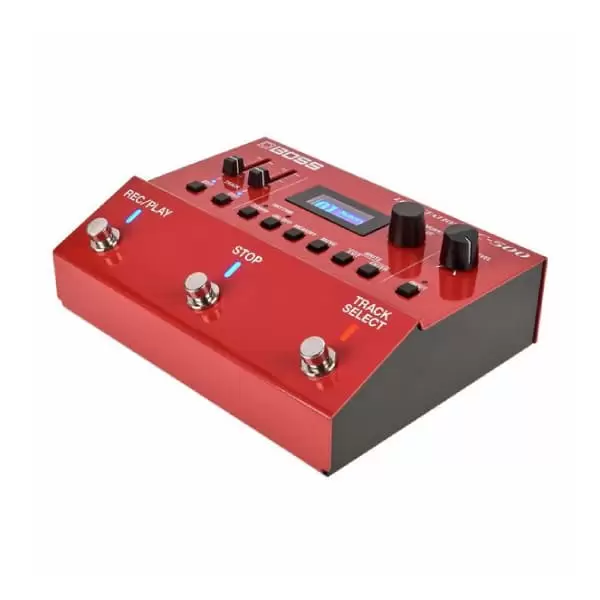Boss RC-500 Loop Station - Imagem 2