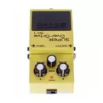 Boss SD-1 Super Overdrive - Imagem 3