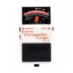 Boss TU-3 Chromatic Tuner