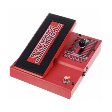 Digitech Whammy 5th Gen