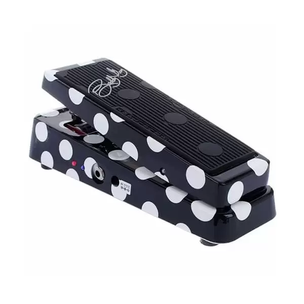Dunlop Crybaby Buddy Guy Signature Wah-1 Dunlop Crybaby BG95 - Buddy Guy Signature - Imagem 1
