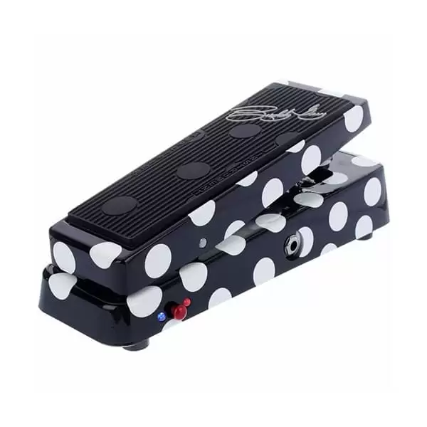 Dunlop Crybaby BG95 - Buddy Guy Signature - Imagem 2
