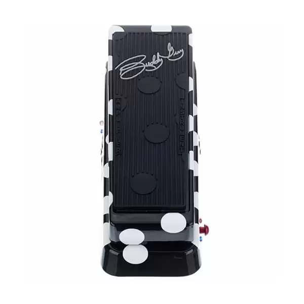 Dunlop Crybaby BG95 - Buddy Guy Signature - Imagem 3