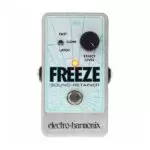 Electro-Harmonix Freeze Sound Retainer