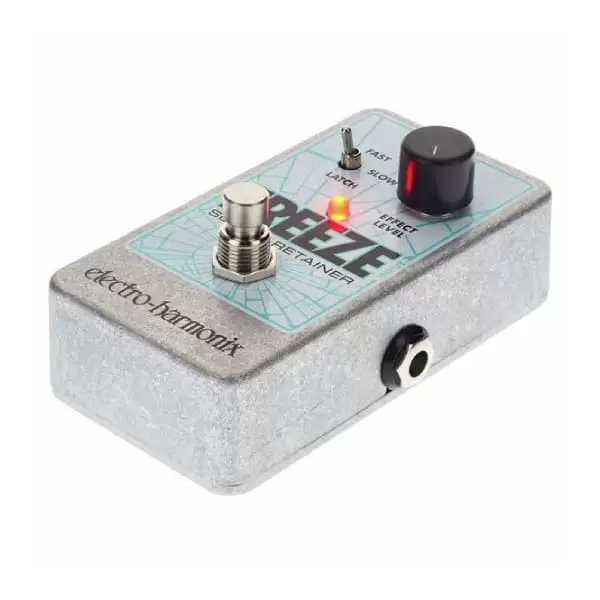 Electro-Harmonix Freeze Sound Retainer - Imagem 2