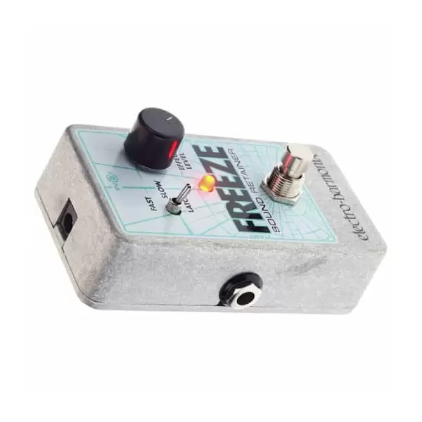 Electro-Harmonix Freeze Sound Retainer - Imagem 3