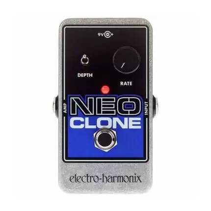 Electro-Harmonix Neo Clone Analog Chorus