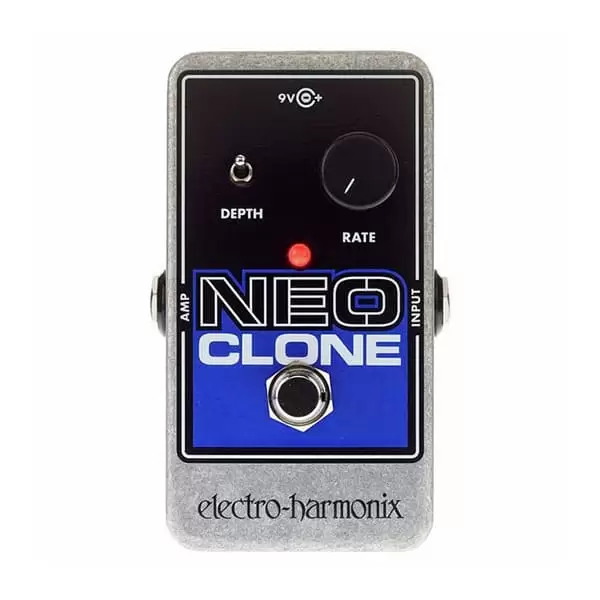 Electro-Harmonix Neo Clone Analog Chorus - Imagem 1