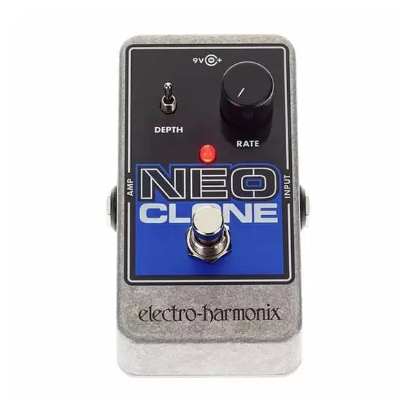 Electro-Harmonix Neo Clone Analog Chorus - Imagem 2