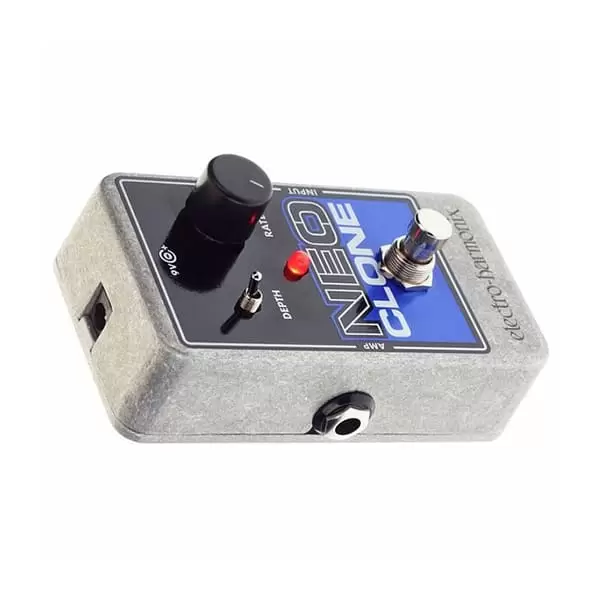 Electro-Harmonix Neo Clone Analog Chorus - Imagem 3