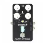 Electro-Harmonix Oceans 11 Reverb