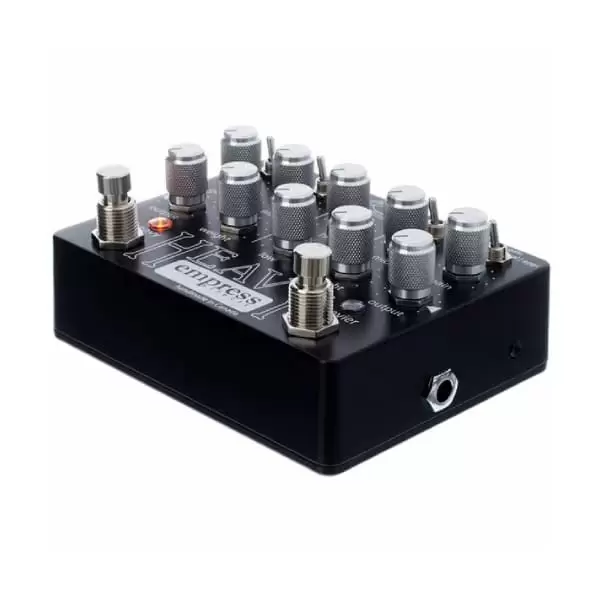 Empress Heavy Distortion - Imagem 2