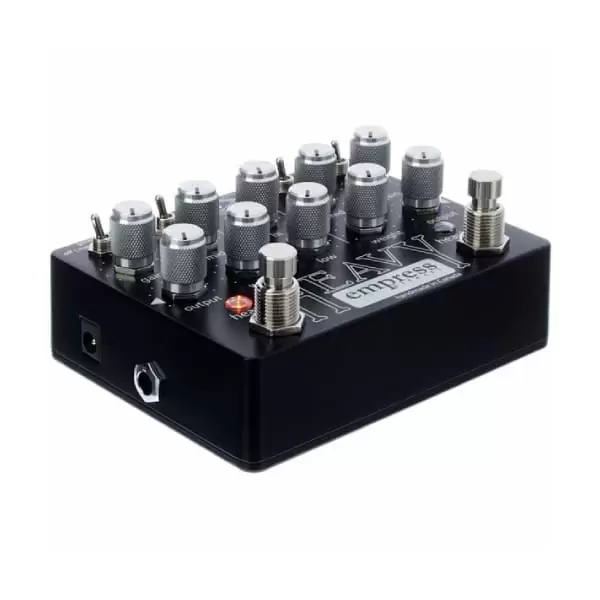 Empress Heavy Distortion - Imagem 3