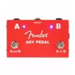 Fender ABY Footswitch