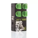 Fire Dust 'n' Tones Compact - Imagem 2