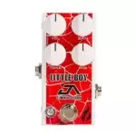 Fire Little Boy - Juninho Afram Signature