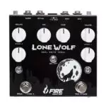 Fire Lone Wolf Dual Drive