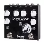 Fire Lone Wolf Dual Drive - Imagem 2