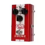 Fire Overdrive
