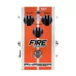 Fire Phaser/Vibrato