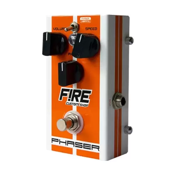 Fire Phaser/Vibrato - Imagem 2