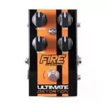 Fire Ultimate Distortion