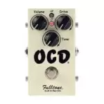 Fulltone OCD Overdrive V2