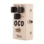Fulltone OCD Overdrive V2 - Imagem 2