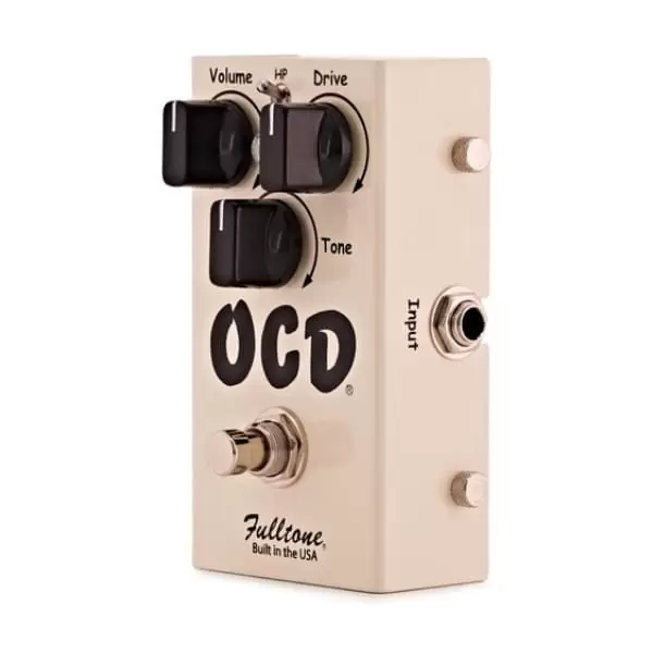 Fulltone OCD Overdrive V2 - Imagem 2