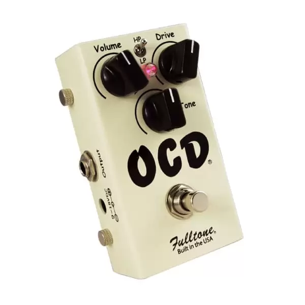Fulltone OCD Overdrive V2 - Imagem 3