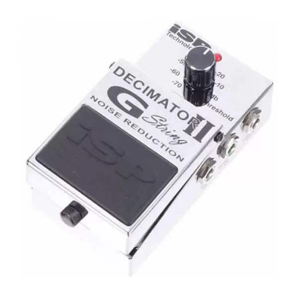 ISP Technologies Decimator G String V2 - Imagem 1