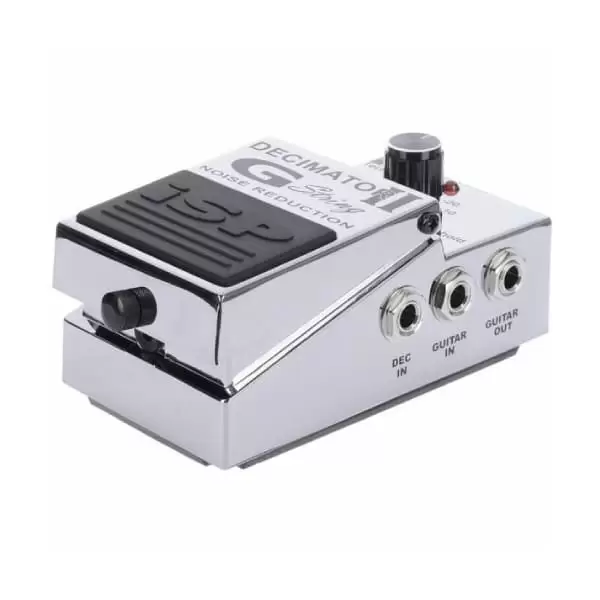 ISP Technologies Decimator G String V2 - Imagem 2