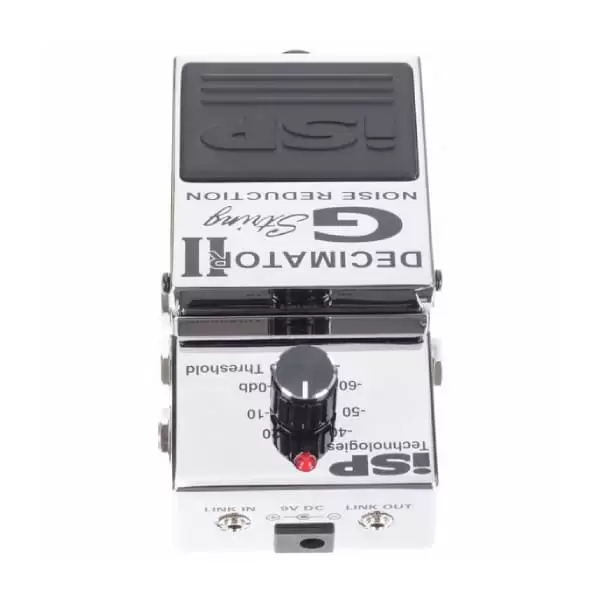 ISP Technologies Decimator G String V2 - Imagem 3