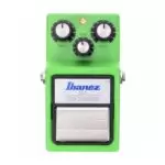 Ibanez Tube Screamer TS9